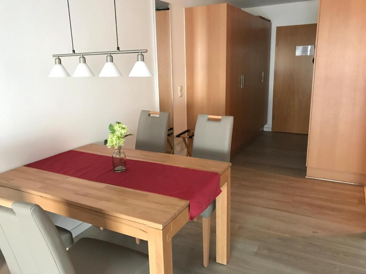 Steiner Strandappartements Appartement 304 Seeseite Stein  Exterior foto